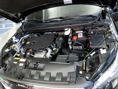 Peugeot 308 2021, 112560 км, за 13700000 KRW - фото 17