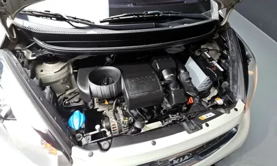 Kia Morning 2016, 48884 км, за 6800000 KRW - фото 6
