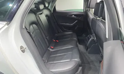 Audi A6 2016, 163522 км, за 10990000 KRW - фото 11