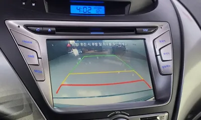 Hyundai Avante 2014, 89835 км, за 5990000 KRW - фото 18