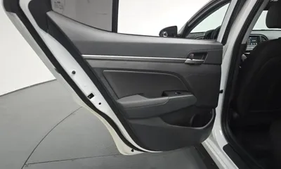 Hyundai Avante 2016, 2347 км, за 12900000 KRW - фото 25