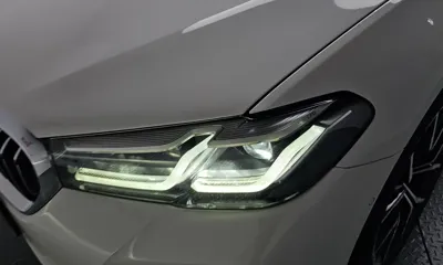 BMW 5-Series 2022, 80982 км, за 41600000 KRW - фото 22