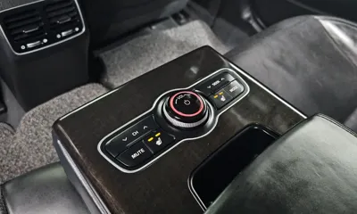 Kia K7 2013, 133662 км, за 4900000 KRW - фото 20