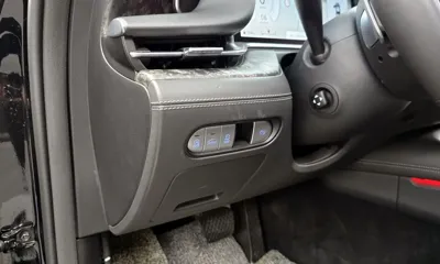 Genesis G90 2023, 88063 км, за 67990000 KRW - фото 28