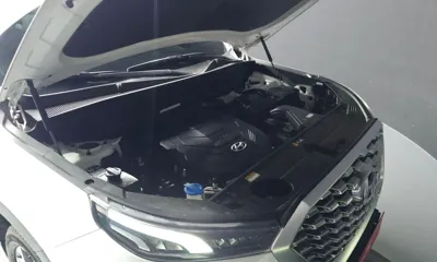 Hyundai Palisade 2020, 37960 км, за 28000000 KRW - фото 6