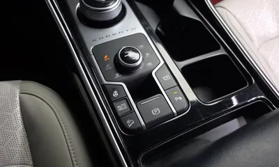 Kia Sorento 2021, 129063 км, за 24900000 KRW - фото 16