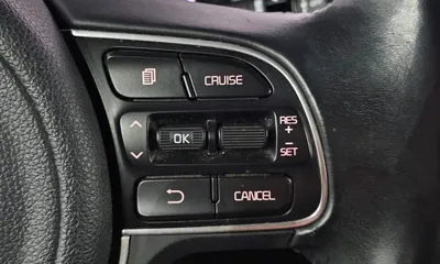Kia K5 2018, 140327 км, за 9500000 KRW - фото 17