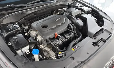 Hyundai Grandeur 2019, 50428 км, за 16500000 KRW - фото 6