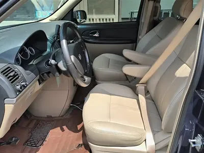 Buick GL8 2014, 92300 км, за 29800 CNY - фото 9