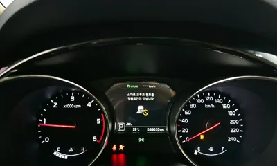 Kia Canival 2018, 246010 км, за 10500000 KRW - фото 8