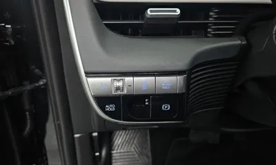 Hyundai Ioniq5 2023, 38643 км, за 31000000 KRW - фото 18