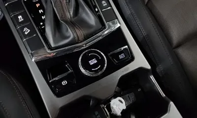 KG_Mobility_Ssangyong KORANDO 2019, 118413 км, за 11900000 KRW - фото 31
