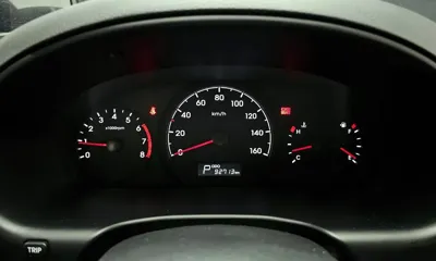 Hyundai Starex 2019, 92713 км, за 18500000 KRW - фото 8