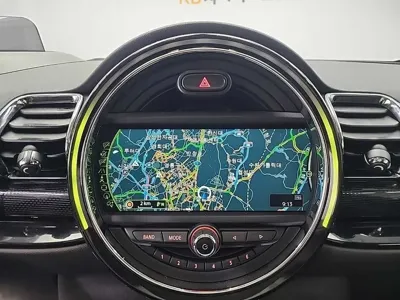 MINI Clubman 2016, 128899 км, за 10200000 KRW - фото 15