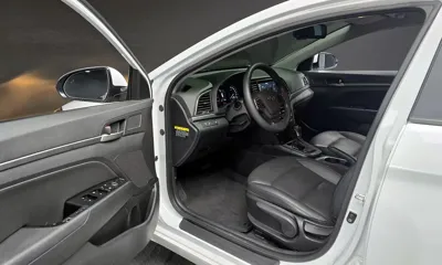Hyundai Avante 2018, 87050 км, за 10500000 KRW - фото 10