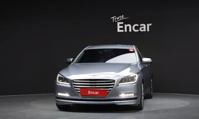 Hyundai Genesis 2016, 190889 км, за 6990000 KRW