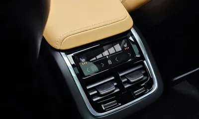 Volvo XC60 2025, 12792 км, за 55500000 KRW - фото 30