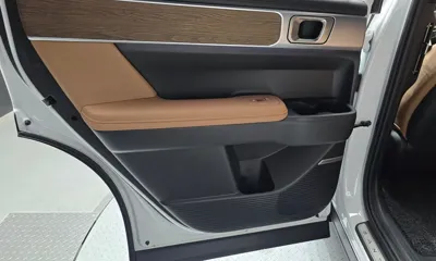 Hyundai Santafe 2024, 20046 км, за 39900000 KRW - фото 25
