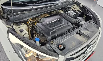 Hyundai Tucson 2014, 127865 км, за 5790000 KRW - фото 6