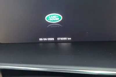 Land Rover Range Rover 2015, 73100 км, за 402627.96 CNY - фото 12
