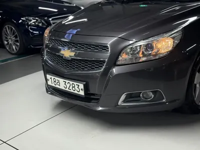 ChevroletGMDaewoo Malibu 2013, 153134 км, за 2790000 KRW