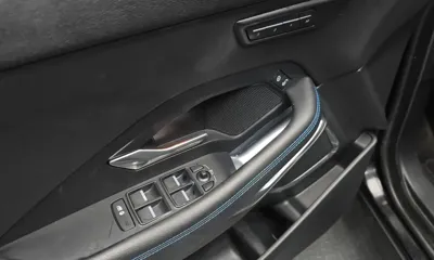 Jaguar E-Pace 2018, 116788 км, за 12990000 KRW - фото 15