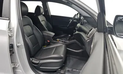 Hyundai Tucson 2020, 121427 км, за 13990000 KRW - фото 26