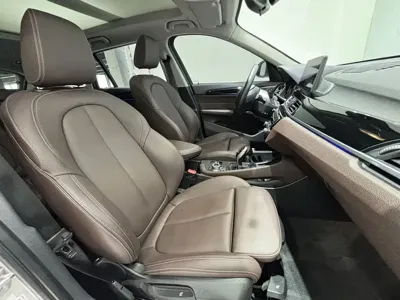 BMW X1 2022, 29000 км, за 158800 CNY - фото 8