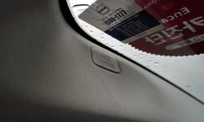 Volvo V40 2018, 80367 км, за 11500000 KRW - фото 29
