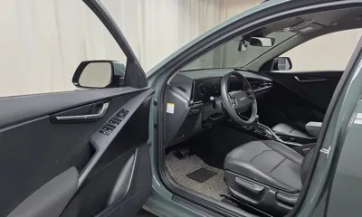 Kia Niro 2022, 49793 км, за 20900000 KRW - фото 10