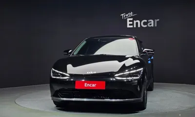 Kia EV6 2023, 57809 км, за 35400000 KRW - фото 3