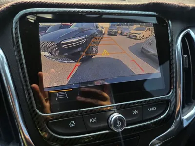 ChevroletGMDaewoo Equinox 2019, 72435 км, за 12500000 KRW - фото 11