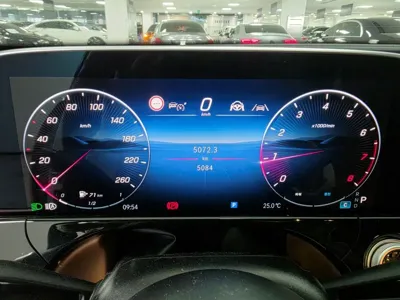 Mercedes-Benz E-Class 2026, 5084 км, за 59500000 KRW - фото 8