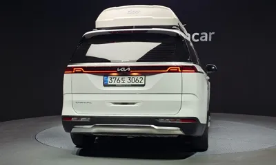 Kia Canival 2022, 69436 км, за 31500000 KRW