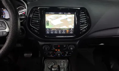 Jeep Compass 2019, 81327 км, за 10900000 KRW - фото 30