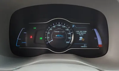 Hyundai Kona 2019, 108438 км, за 18500000 KRW - фото 8