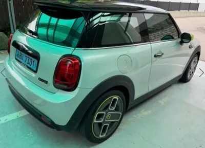 MINI Cooper 2022, 43547 км, за 22990000 KRW