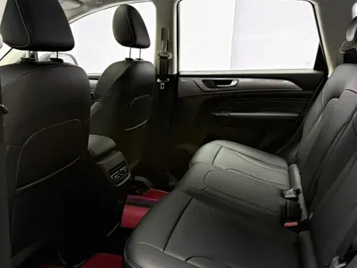 Haval M6 2022, 49000 км, за 66800 CNY - фото 16