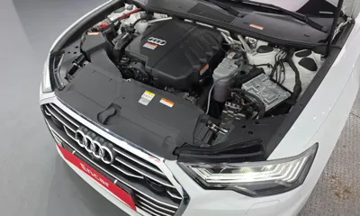Audi A6 2023, 50062 км, за 35500000 KRW - фото 6