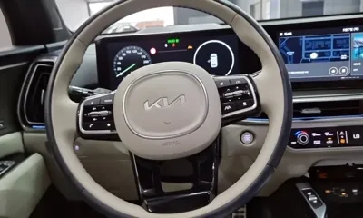 Kia Sorento 2024, 61555 км, за 36200000 KRW - фото 9