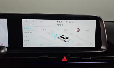 Hyundai Ioniq6 2023, 76302 км, за 32900000 KRW - фото 15