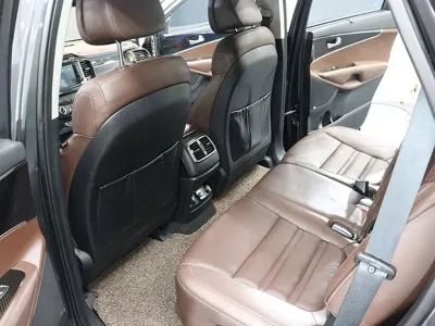 Kia Sorento 2015, 138287 км, за 11700000 KRW - фото 17