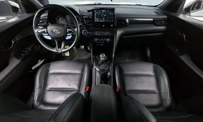 Hyundai Veloster 2019, 136150 км, за 12900000 KRW - фото 7
