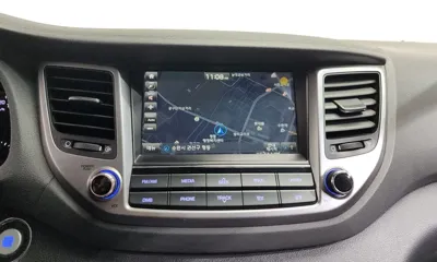 Hyundai Tucson 2016, 106347 км, за 12700000 KRW - фото 13