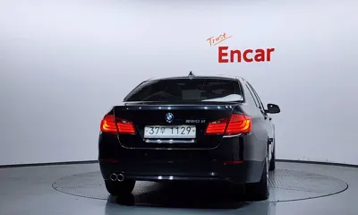 BMW 5-Series 2013, 99404 км, за 8700000 KRW - фото 4