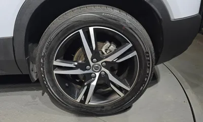 Volvo XC40 2021, 120685 км, за 23500000 KRW - фото 21