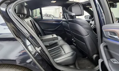 BMW 5-Series 2018, 99287 км, за 23700000 KRW - фото 12