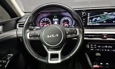 Kia K5 2023, 57580 км, за 29550000 KRW - фото 13