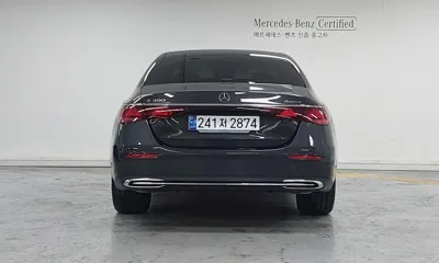 Mercedes-Benz E-Class 2025, 5745 км, за 75300000 KRW