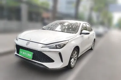 Roewe i5 · 2023 год